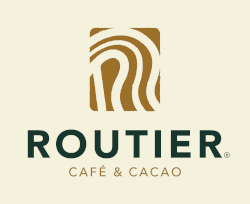 Café & Cacao Routier Logo